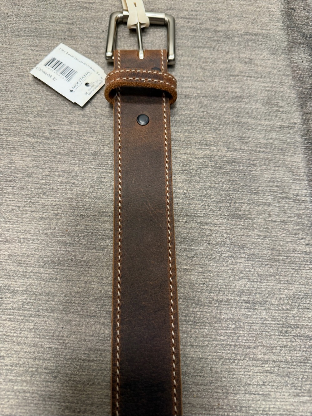 Belt - Picture 9 of 16